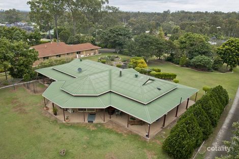 27-29 Teresa Dr, Munruben, QLD 4125