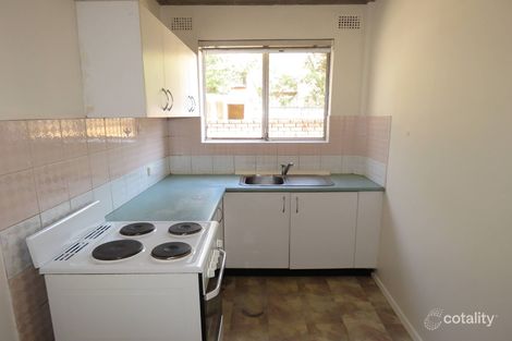 Property photo of 4/4 Alexandra Avenue Westmead NSW 2145