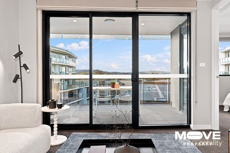 Property photo of 50/115 Canberra Avenue Griffith ACT 2603
