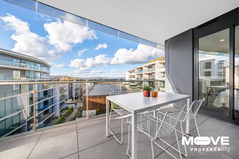 Property photo of 50/115 Canberra Avenue Griffith ACT 2603