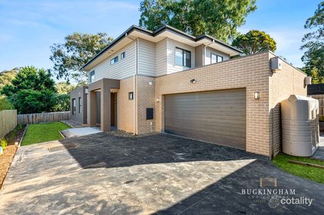 Property photo of 1/3 Greenhill Road Greensborough VIC 3088