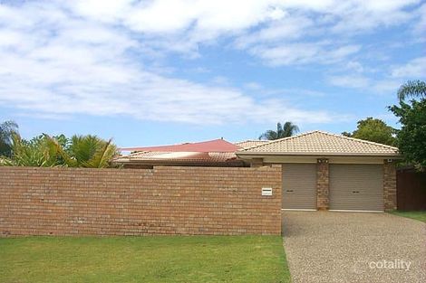 Property photo of 10 Essendon Close Arundel QLD 4214