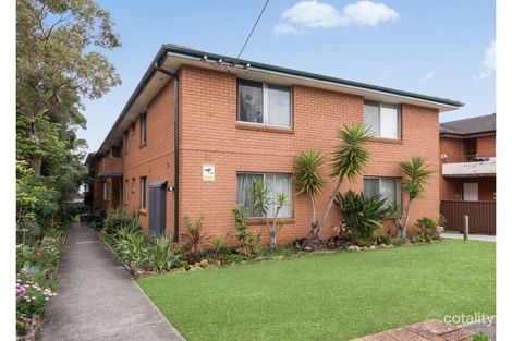 Property photo of 3/50 Myers Street Roselands NSW 2196