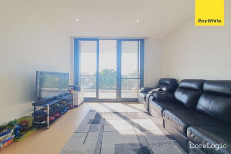 Property photo of 6306/9 Angas Street Meadowbank NSW 2114