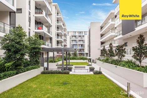 Property photo of 6306/9 Angas Street Meadowbank NSW 2114