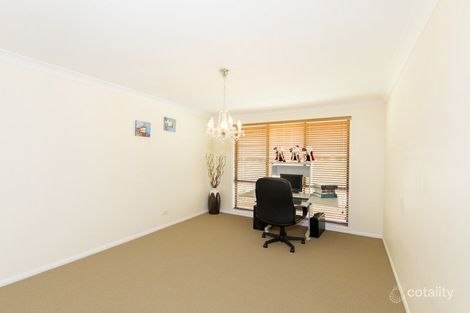 Property photo of 21 Stirling Crescent Fletcher NSW 2287