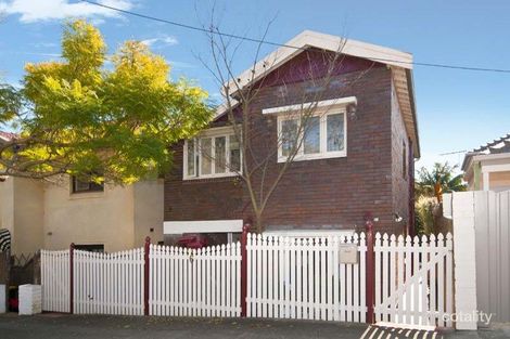 Property photo of 2/6 Devonshire Street Crows Nest NSW 2065