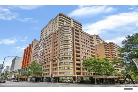 67/289-295 Sussex St, Sydney, NSW 2000