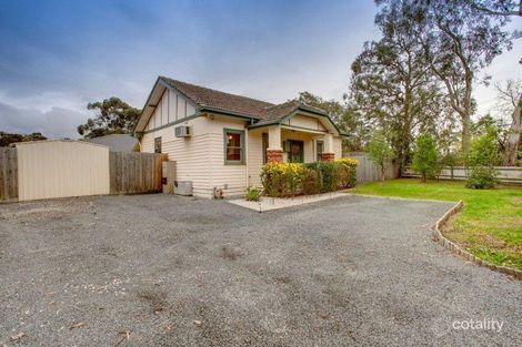 Property photo of 96 Albert Avenue Boronia VIC 3155