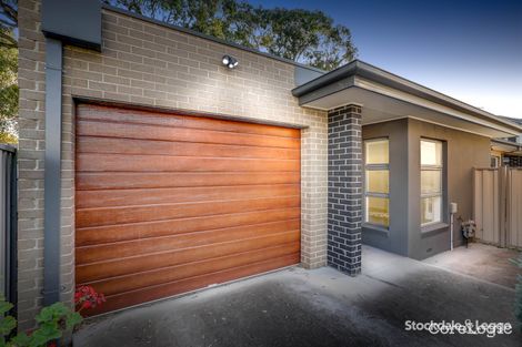 Property photo of 3/82 Mill Park Drive Mill Park VIC 3082