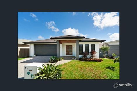 12 Macaranga Ct, Meridan Plains, QLD 4551