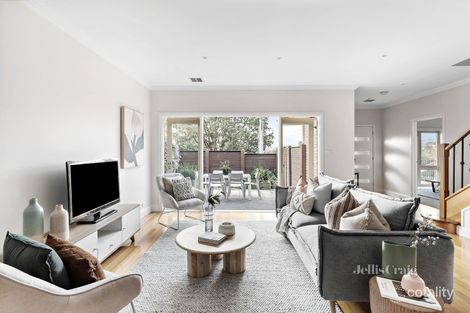 Property photo of 11 Peck Avenue Strathmore VIC 3041