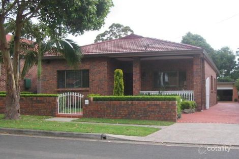 3 La Mascotte Ave, Concord, NSW 2137