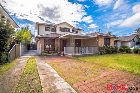 Property photo of 48 Lancelot Street Blacktown NSW 2148