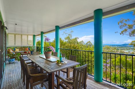 Property photo of 6 Coogee Court Elanora QLD 4221