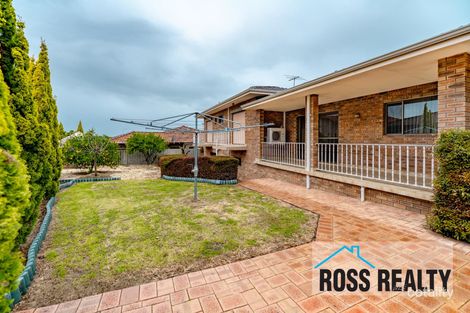 Property photo of 10 Warrajah Street Stirling WA 6021