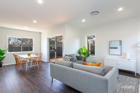 Property photo of 3/10 Bates Street Hamilton North NSW 2292