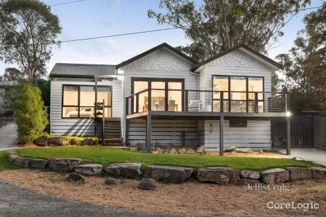 Property photo of 1/23 Warrington Crescent Wattle Glen VIC 3096