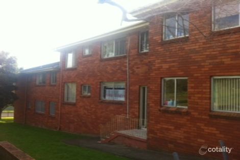 6/102 Dumaresq St, Campbelltown, NSW 2560