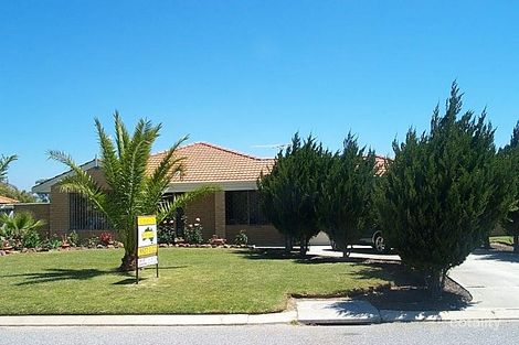 23 Majestic Cl, Port Kennedy, WA 6172