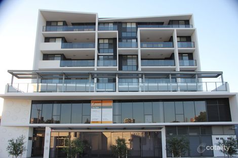26/133 Burswood Rd, Burswood, WA 6100