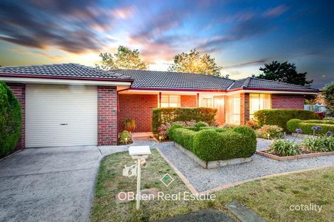 5 Tally Ct, Berwick, VIC 3806