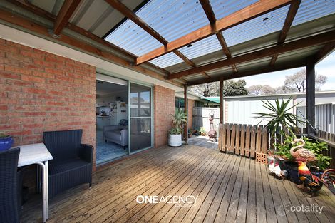 Property photo of 9 Chapman Street Carrum Downs VIC 3201