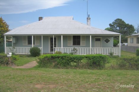 22 Knight St, Coonabarabran, NSW 2357