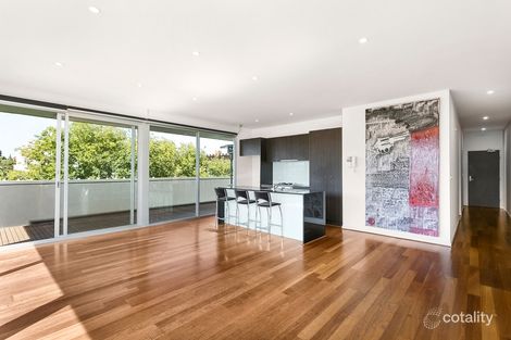 Property photo of 21/14-16 Fitzroy Street St Kilda VIC 3182