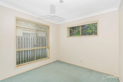 Property photo of 20 Kingarry Circuit Merrimac QLD 4226