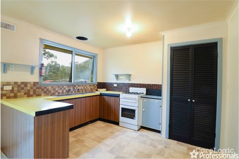 Property photo of 15 Wonga Road Millgrove VIC 3799