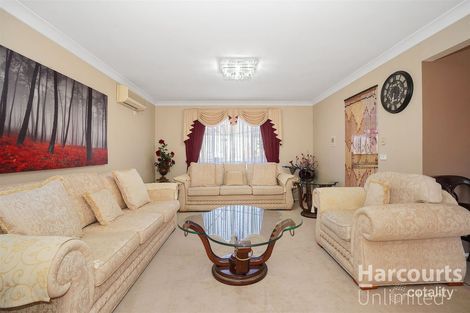 Property photo of 2 Haylen Place Edensor Park NSW 2176