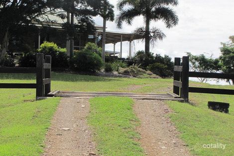 Property photo of 118 Mount Larcom-Bracewell Road Mount Larcom QLD 4695