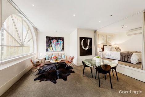 Property photo of 31/243 Collins Street Melbourne VIC 3000