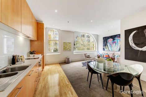 Property photo of 31/243 Collins Street Melbourne VIC 3000