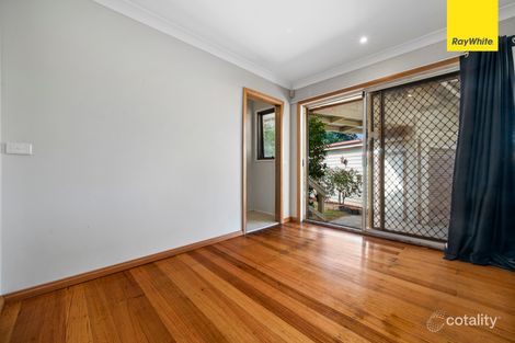 Property photo of 22 Rathdowne Circuit Melton West VIC 3337