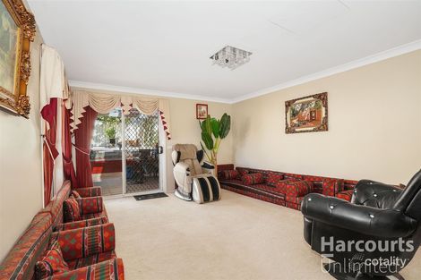 Property photo of 2 Haylen Place Edensor Park NSW 2176