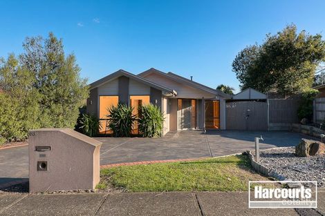 Property photo of 63 Amber Crescent Narre Warren VIC 3805