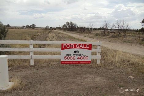 Property photo of 156 Ray Road Beverford VIC 3590
