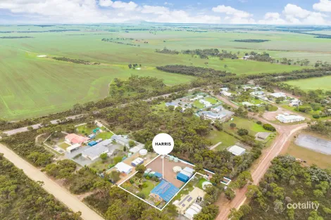 Lot 2 Charlton Tce, Wanilla, SA 5607