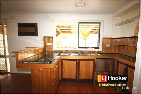 Property photo of 15 Mannix Square Wantirna VIC 3152