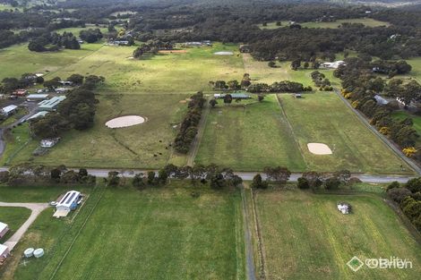 Property photo of 173 Buninyong-Mount Mercer Road Buninyong VIC 3357