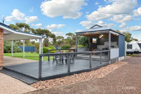 Property photo of LOT 2 Charlton Terrace Wanilla SA 5607