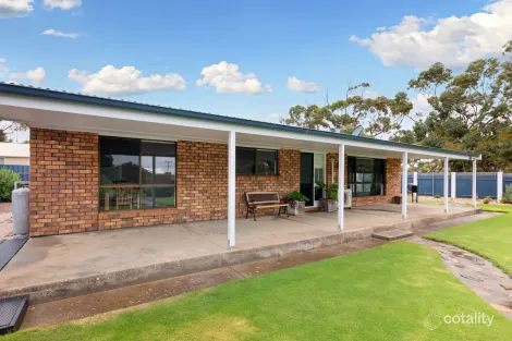 Property photo of LOT 2 Charlton Terrace Wanilla SA 5607