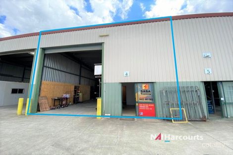 4/7 Johnstone Rd, Brendale, QLD 4500