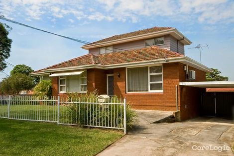 Property photo of 3 Lesley Crescent Mortdale NSW 2223