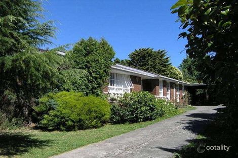 15 Ronald St, Ringwood, VIC 3134