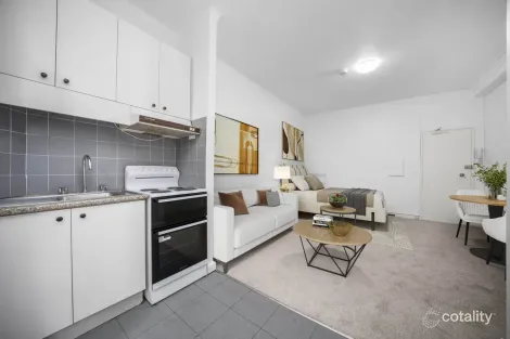 22/7 St Neot Ave, Potts Point, NSW 2011