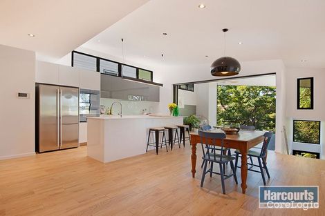 Property photo of 36 Enoggera Terrace Red Hill QLD 4059
