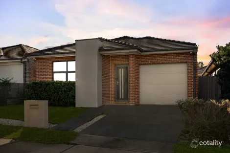 Property photo of 14 Killuna Way Jordan Springs NSW 2747
